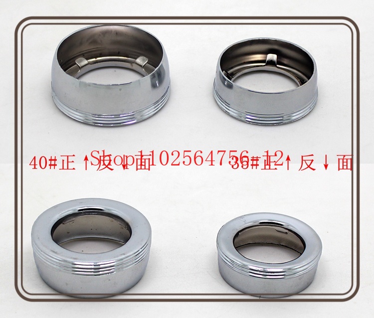 Stainless Steel Joint Pressure - Nuts Mix review and price