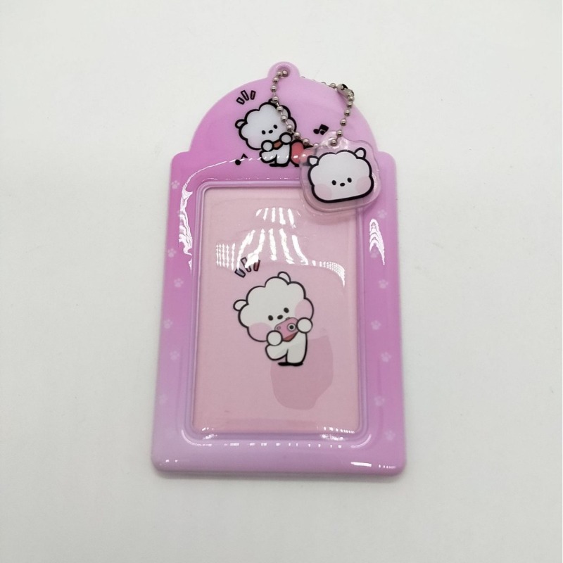 BT21 koya RJ Shooky Man Chimmy - Cookies Pack review and price