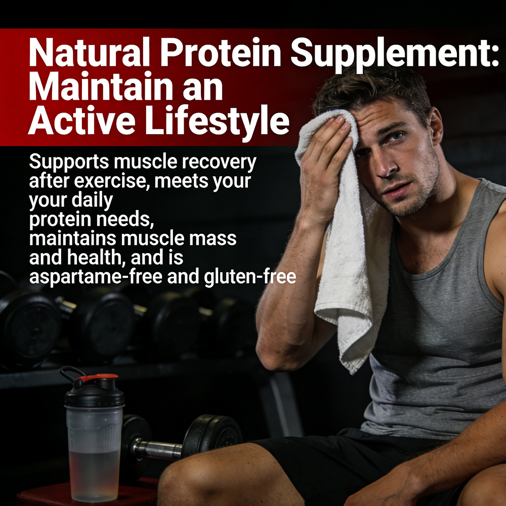 Whey Protein Concentrate Capsu - Protein Bar review and price