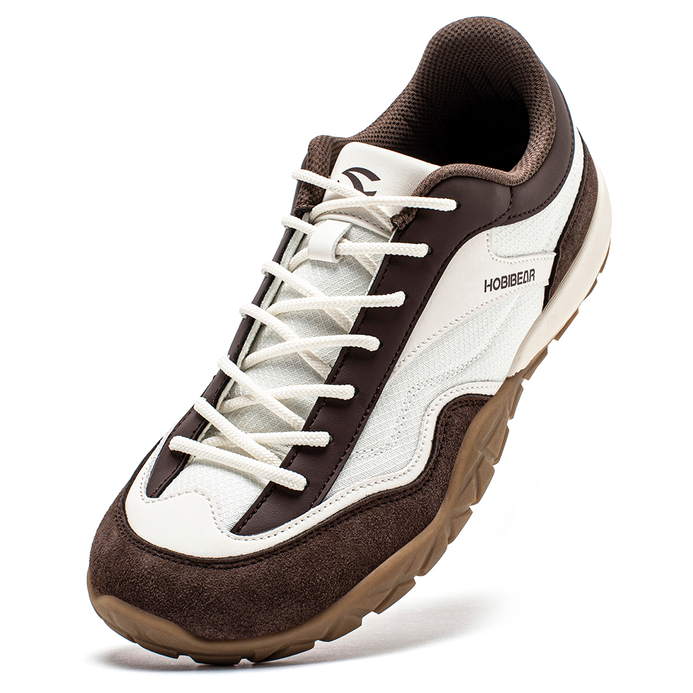 HOBIBEAR Wide Width Hiking Sho - Trail Mix review and price
