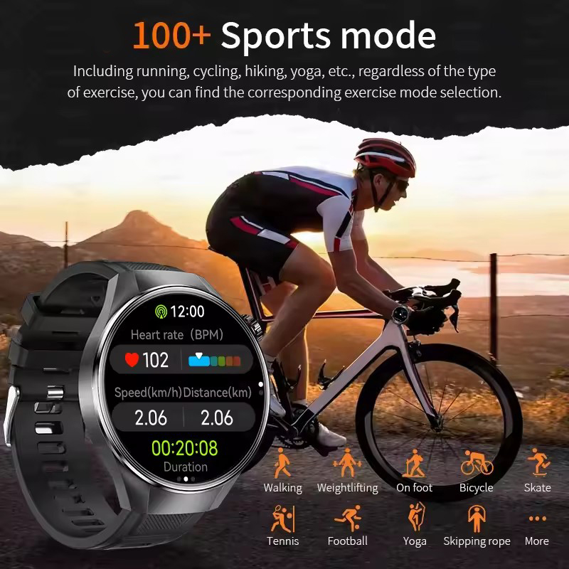 New Upgraded Original Watch G5 - Seaweed Snack review and price