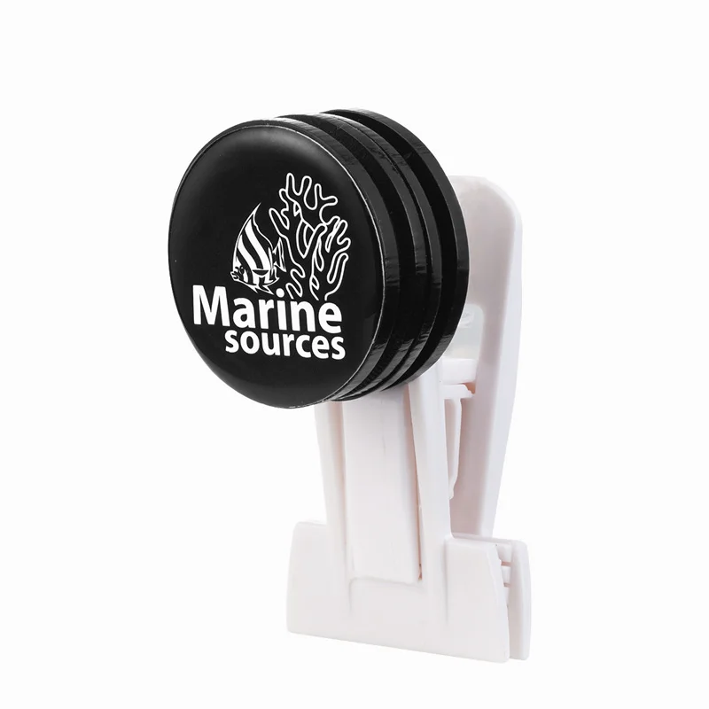 Marine Sources Strong Magnetic - Seaweed Snack review and price