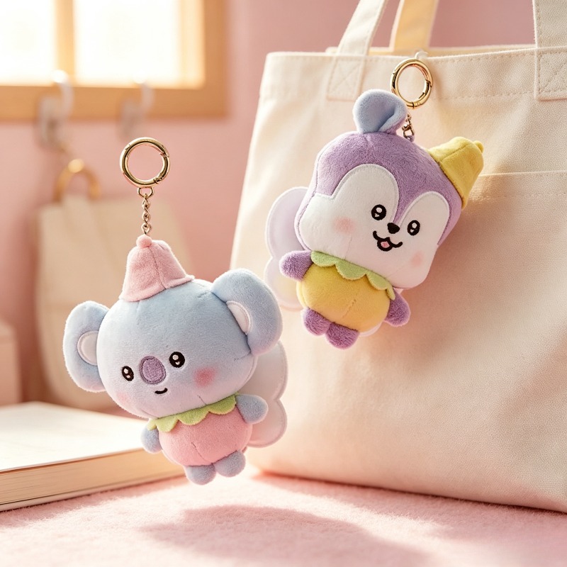 BT21 Cherry Blossom Flower Ser - Cookies Pack review and price