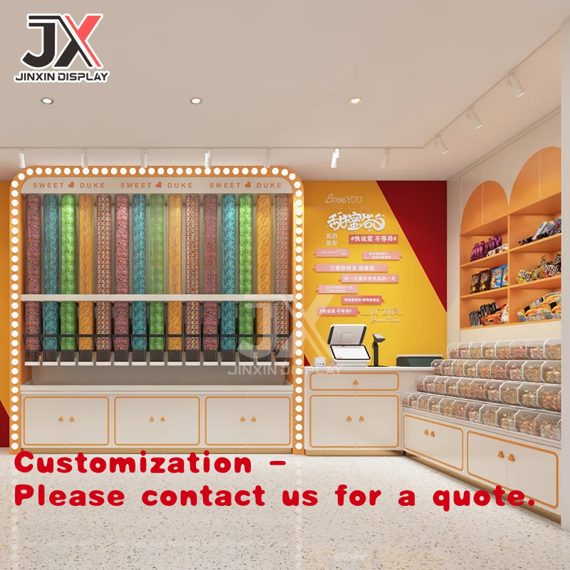 custom.Store Counter Design Cu - Dried Fruit review and price