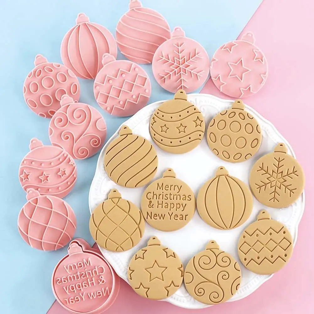 11Pcs Christmas Ornament Cooki - Cookies Pack review and price