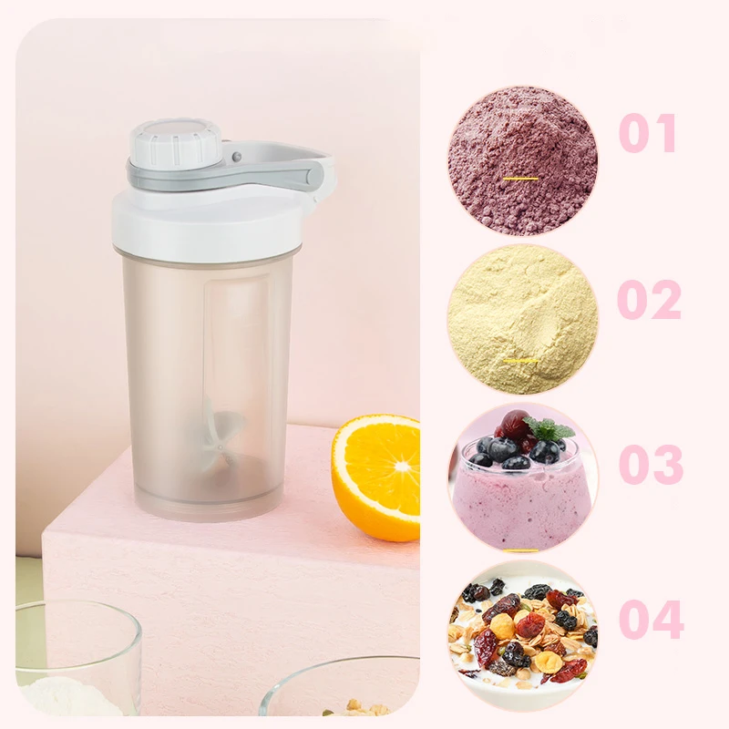 Shake Cup Sports Fitness Water - Protein Bar review and price