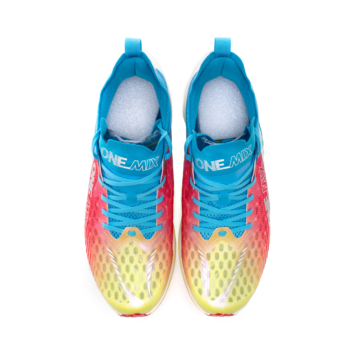 ONEMIX Trail Racing Running Sh - Trail Mix review and price