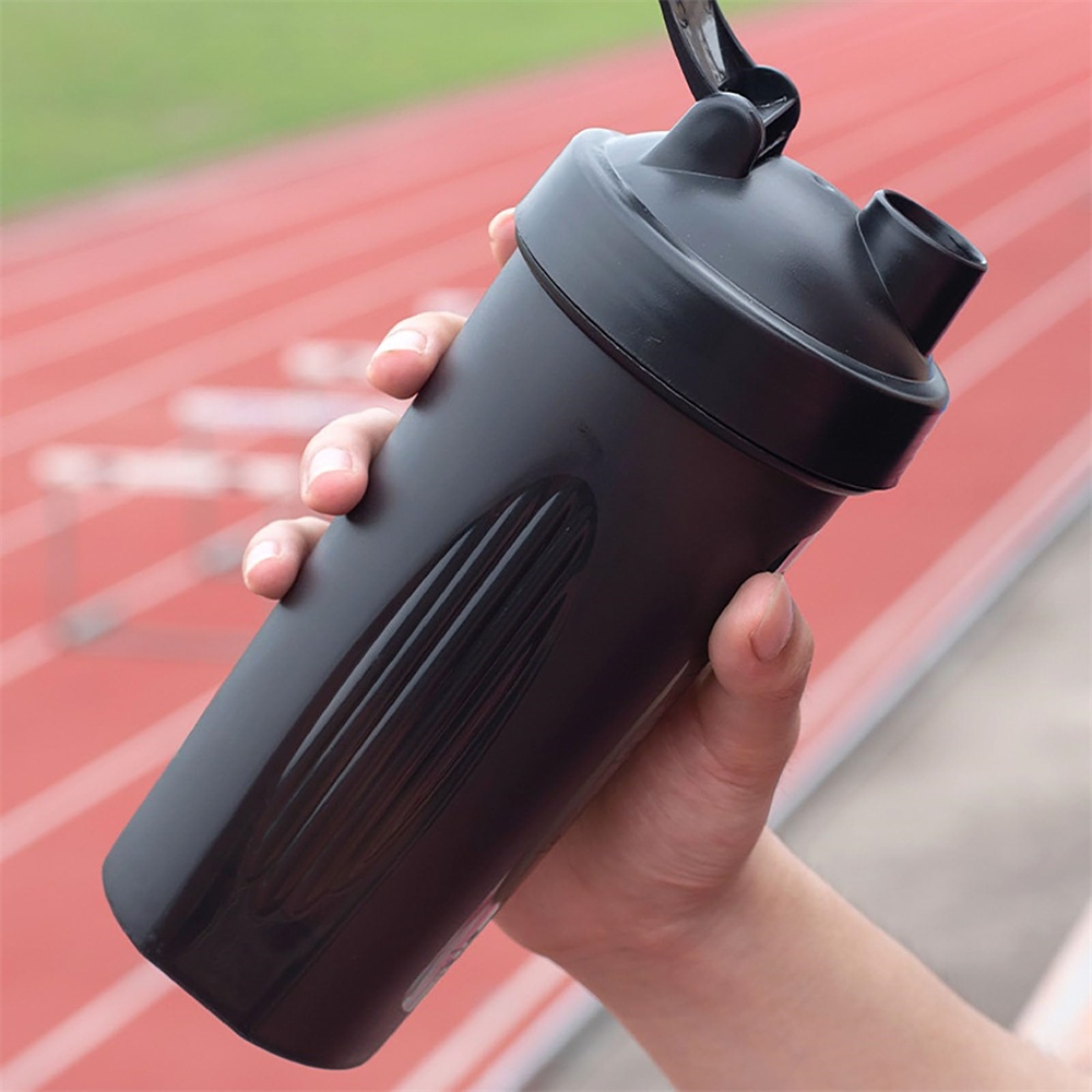 Portable 1pc Protein Shaker 60 - Protein Bar review and price