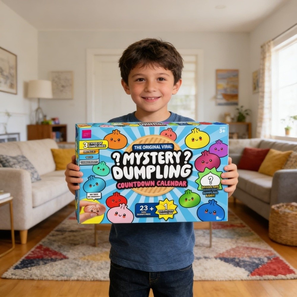 24 Day Advent Calendar with So - Cookies Pack review and price