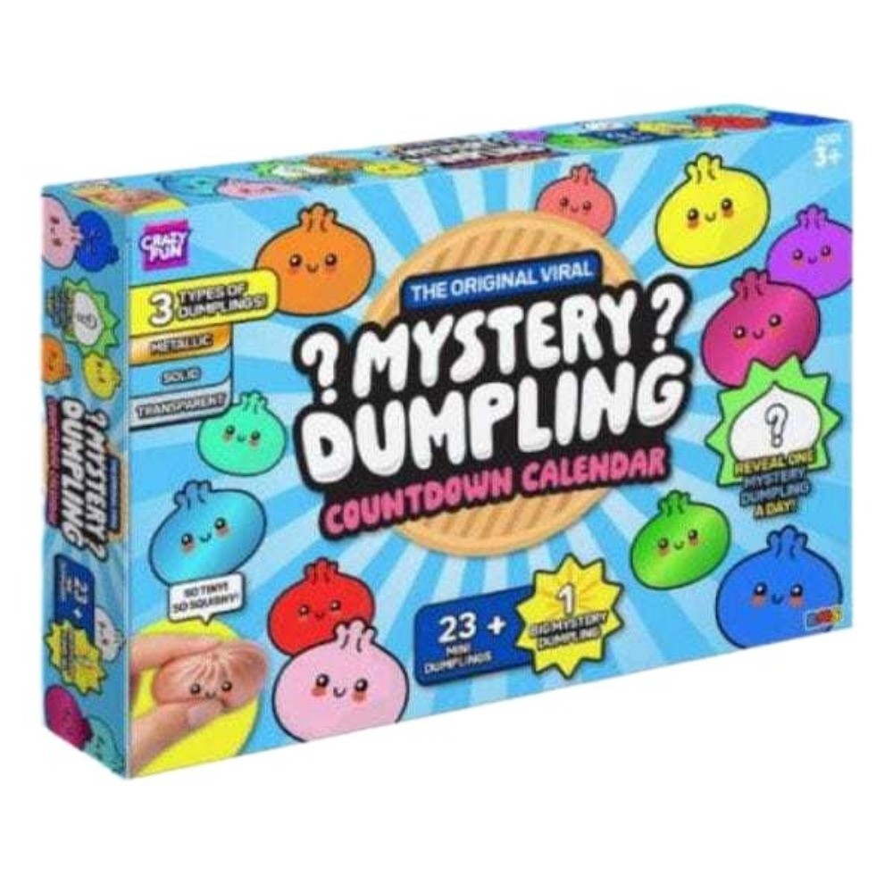 24 Day Advent Calendar with So - Cookies Pack review and price
