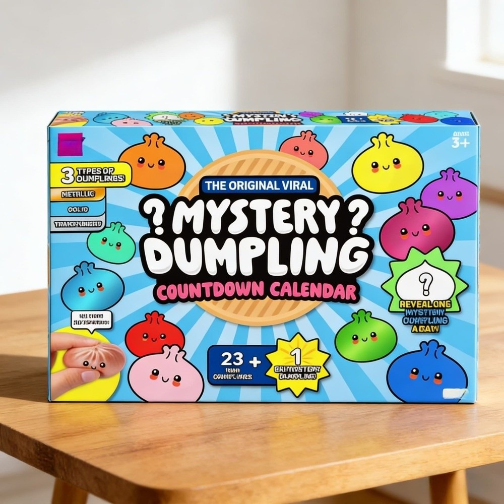 24 Day Advent Calendar with So - Cookies Pack review and price