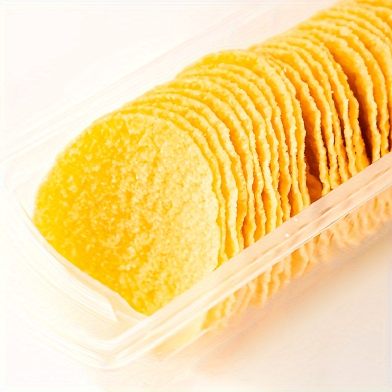 Lay's Potato Chips 3.18oz(90g) - Protein Bar review and price